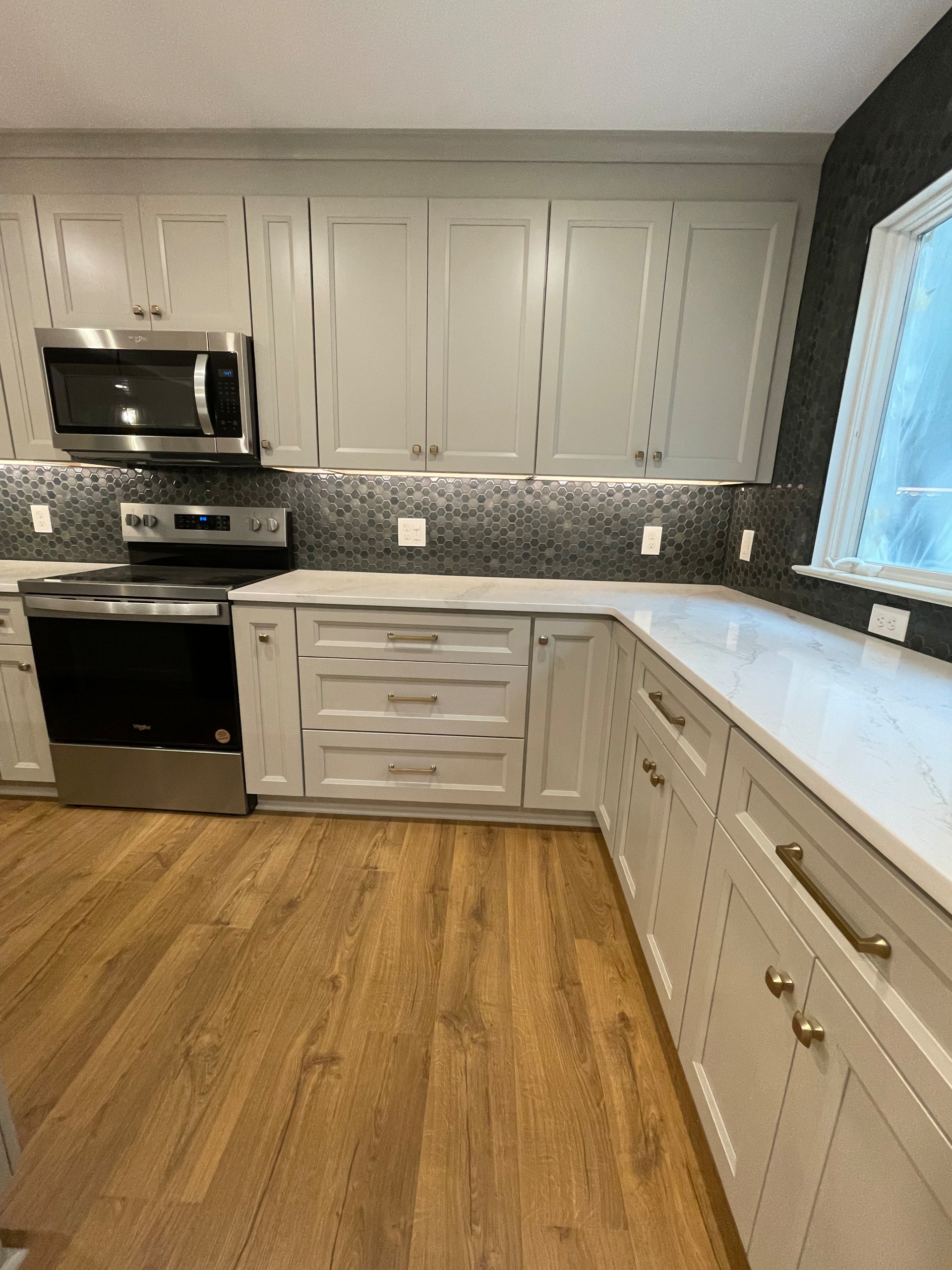 Whole House Reno