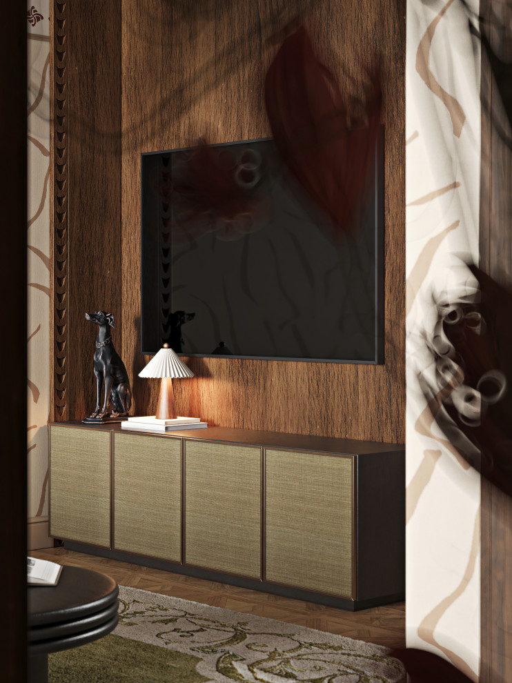 ЖК Дом XXII век