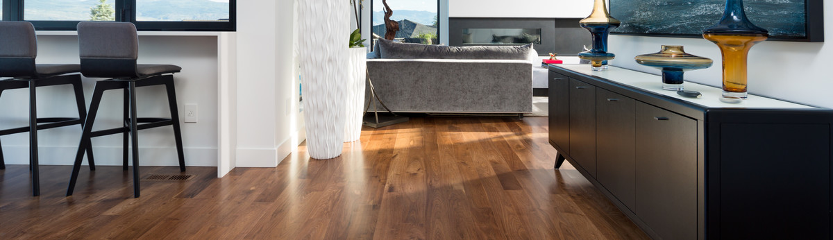 Okanagan Hardwood Flooring Co. Ltd. - Kelowna, BC, CA