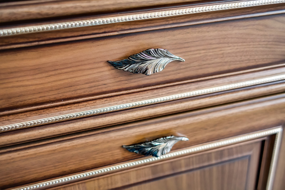 Кухня Орнелла - новый взгляд на классику