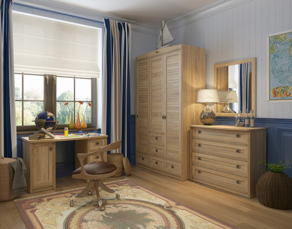 Портфолио: визуализации