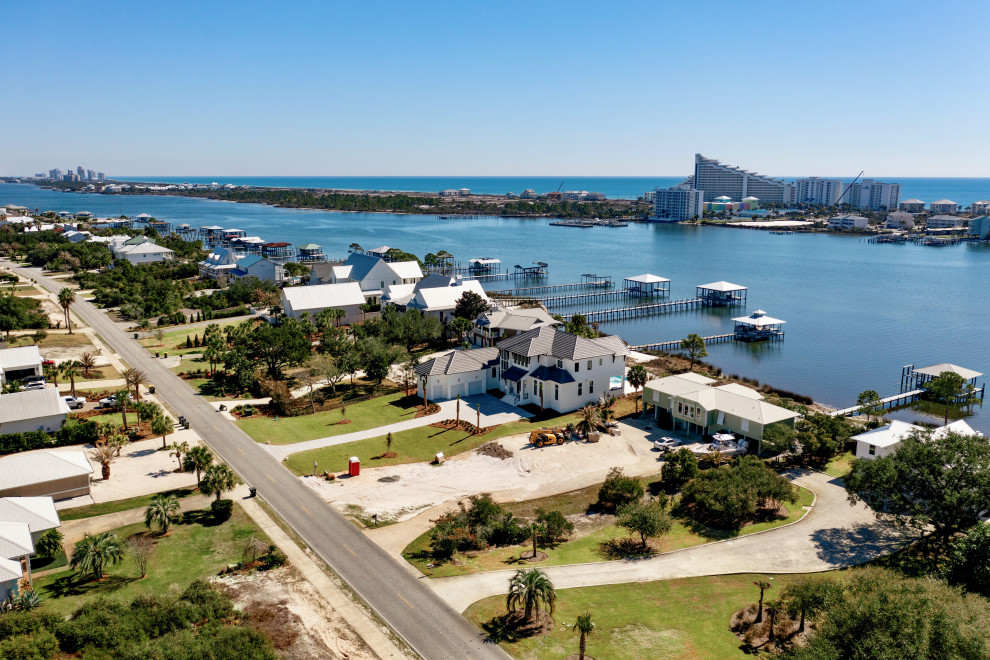 Refined Luxury Waterfront