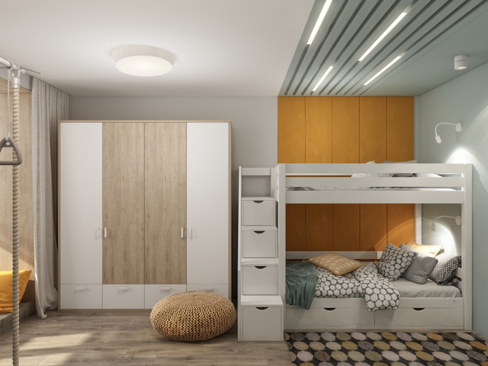 ЖК "Заельцовский"