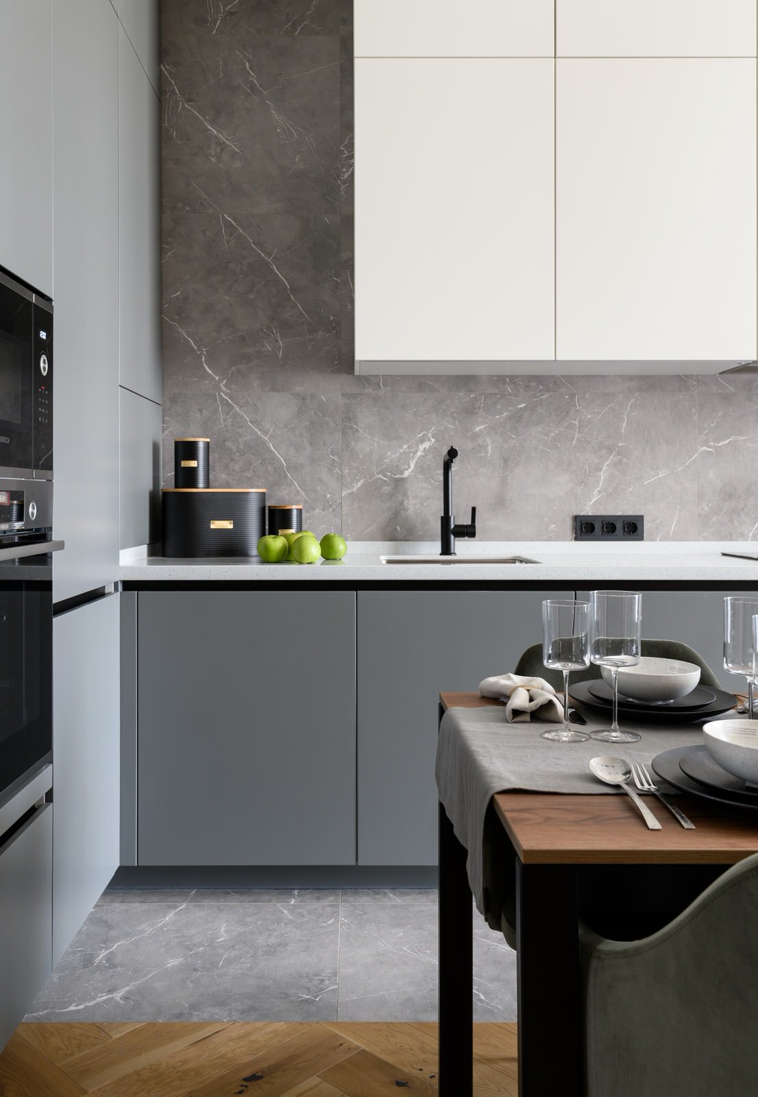 Современный интерьер