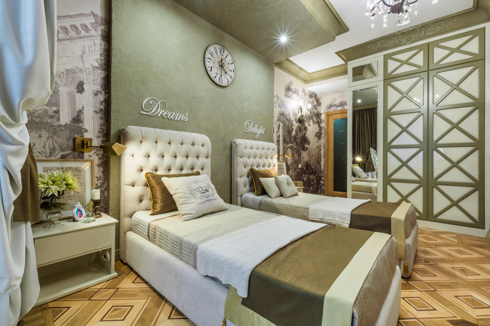 Новые проекты "Школы ремонта"