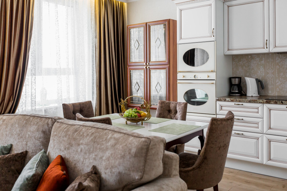 Квартира в ЖК Новый центр