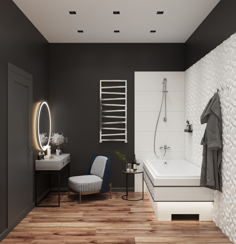 Осеннее солнце