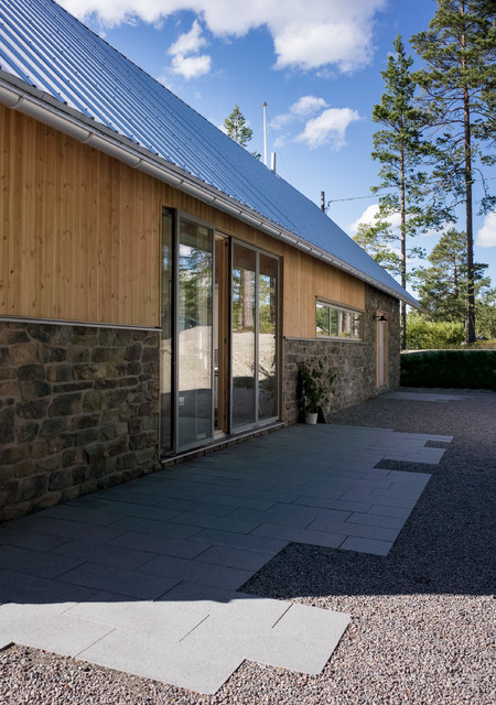 Hus Nilsson 