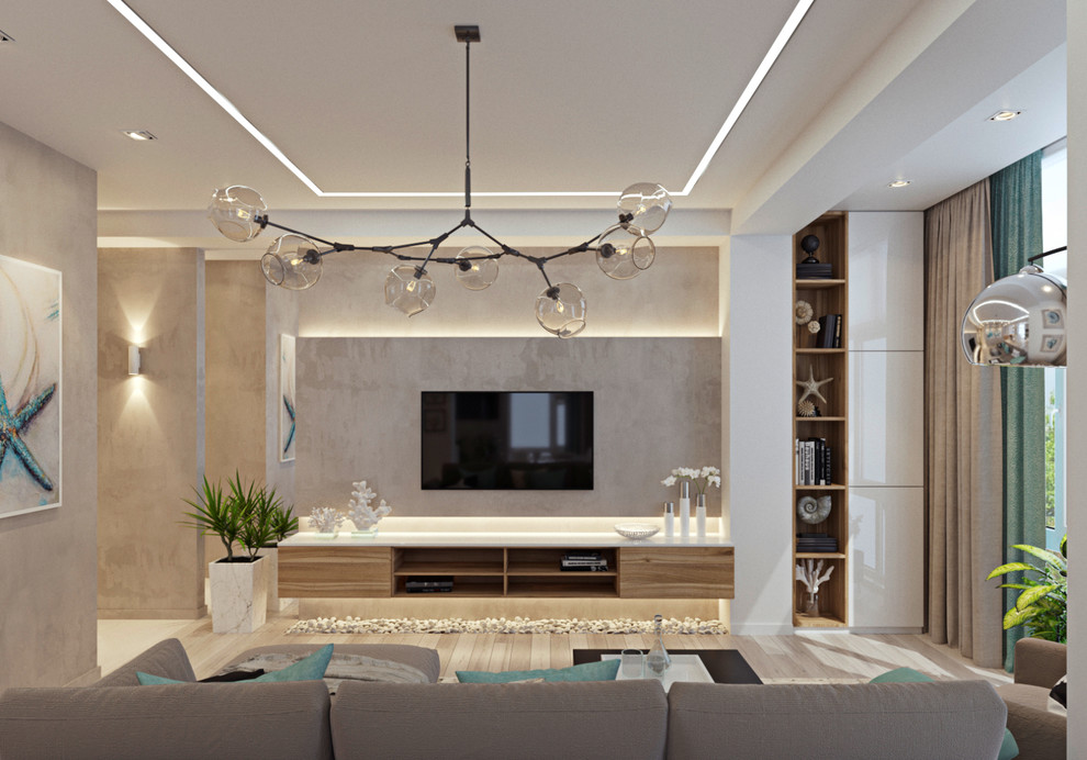 Апартаменты в г. Сочи