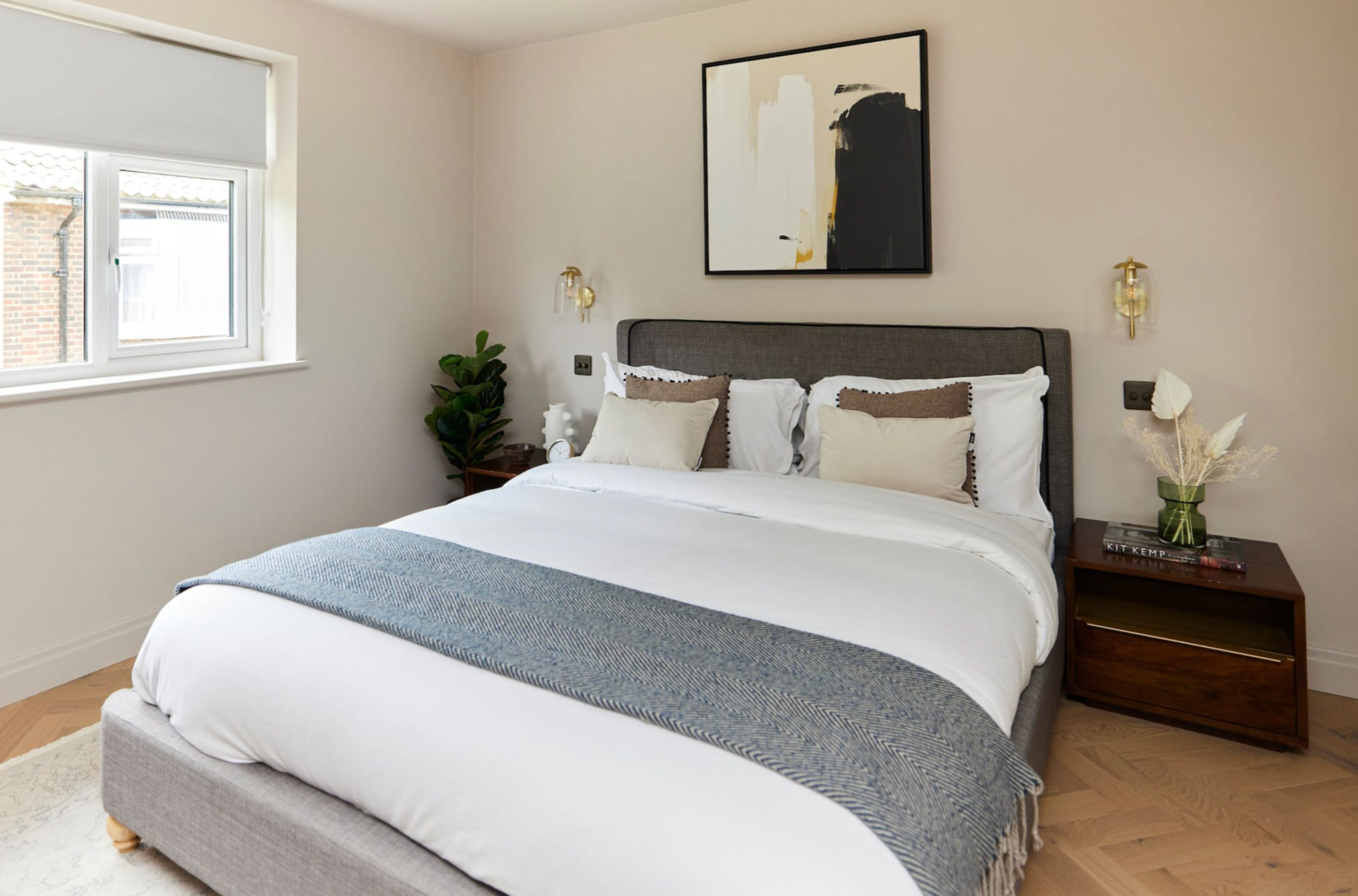 Complete Flat Renovation