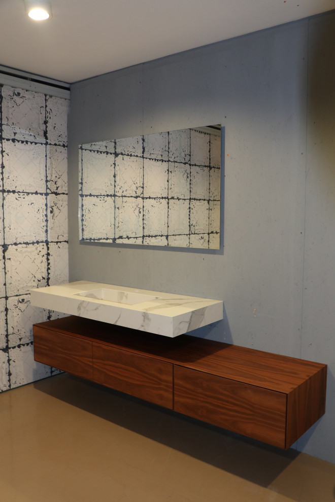 Showroom студия интерьеров "КВАДРО"