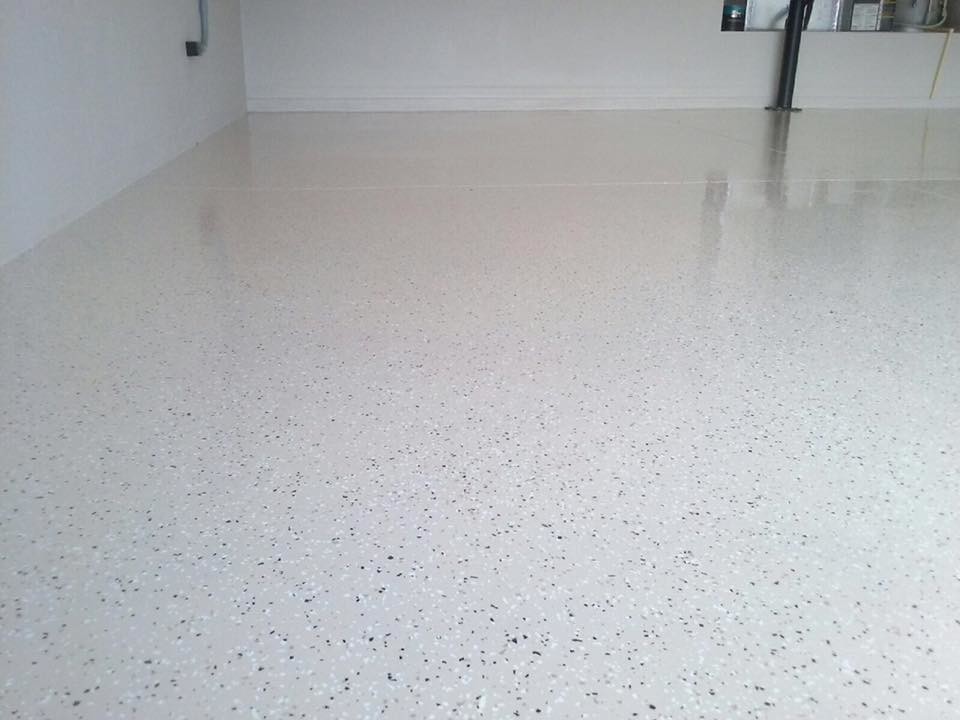 Flooring Projects