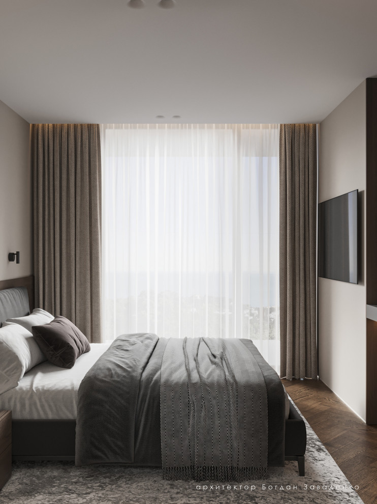 Резиденция 167