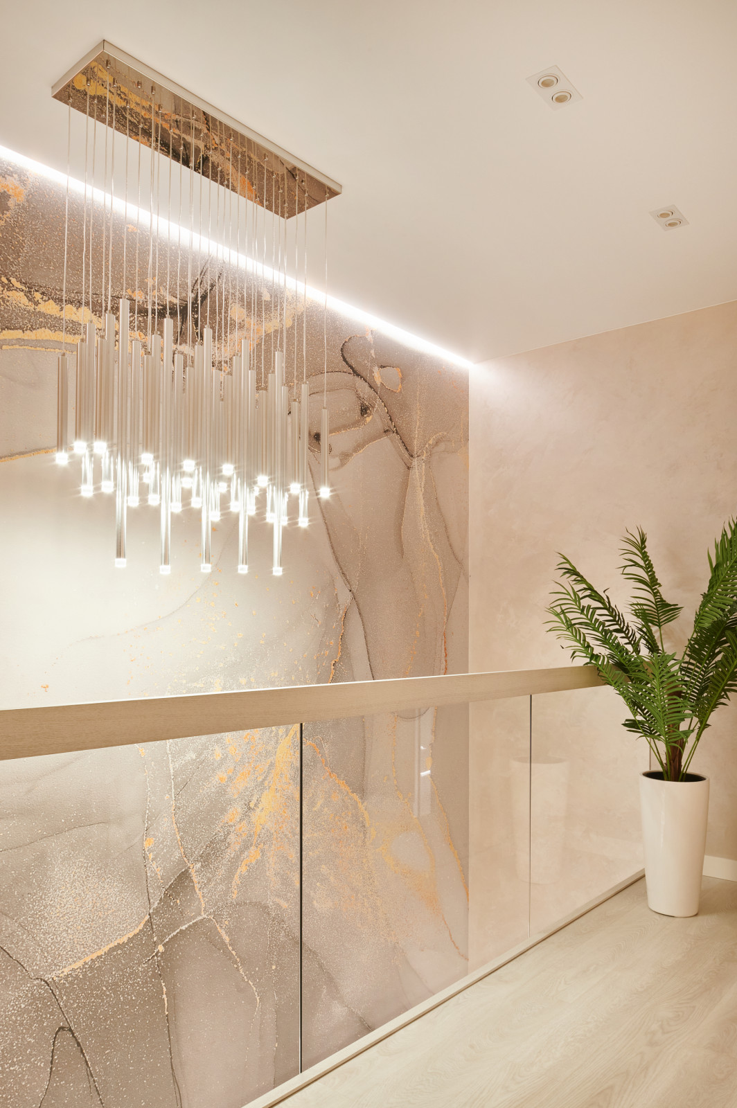 Квадрохаус в КП Горизонт