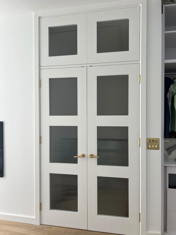 Bespoke Internal Single and Double Doors