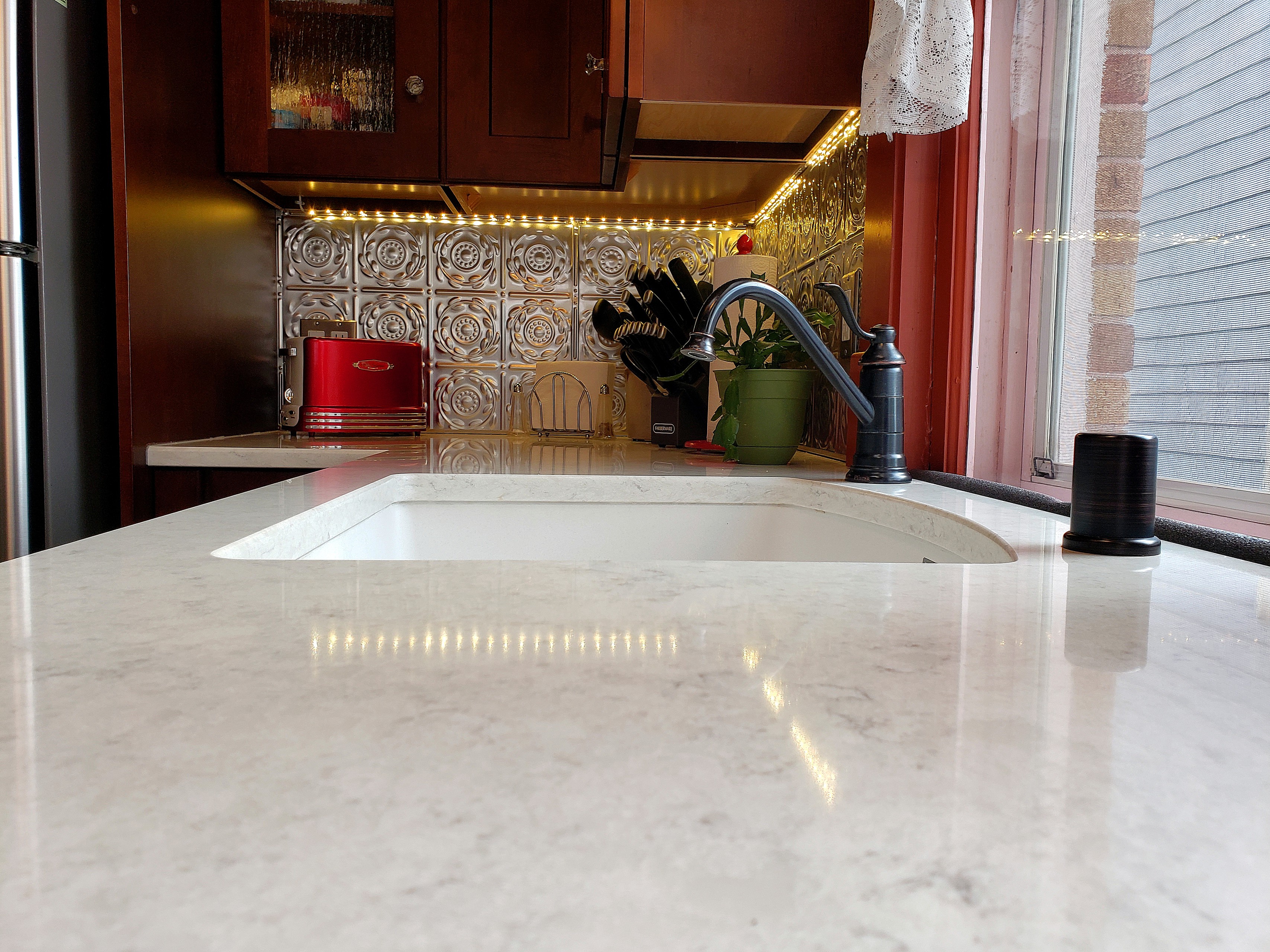 Kitchen Remodel in Waukesha, WI.