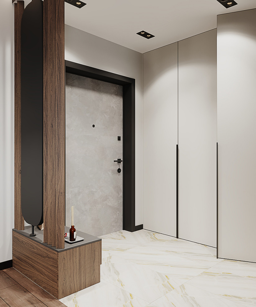 ЖК "Эталон На Неве" 45 м2 г. Санкт-Петербург