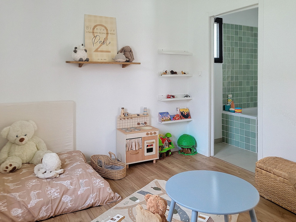 MIOS I Meubler une maison pour vendre