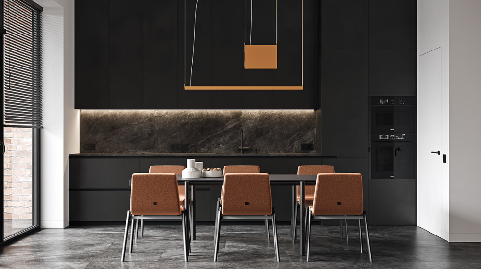 Коттеджный поселок "Золотой карп"