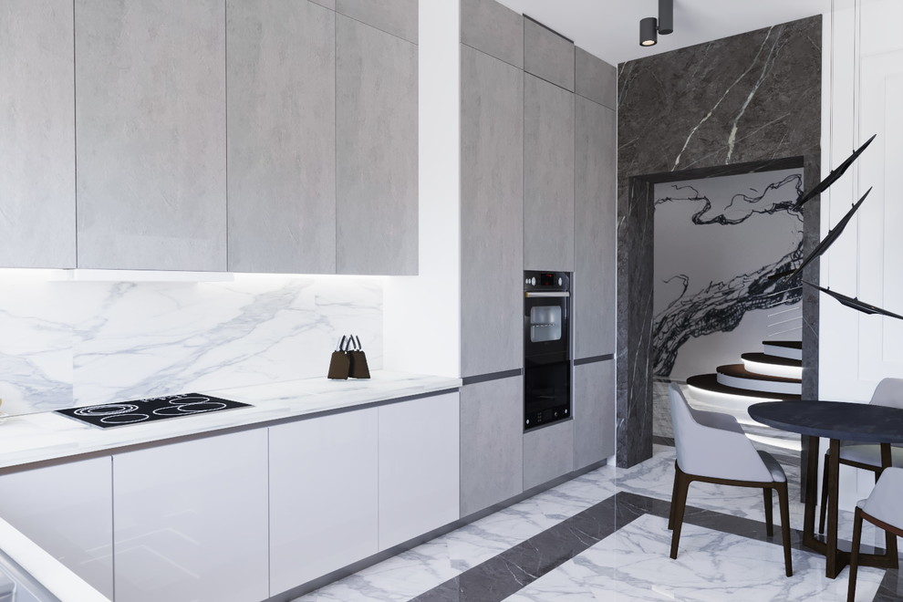 Коттедж на ГПЗ 300 кв.м