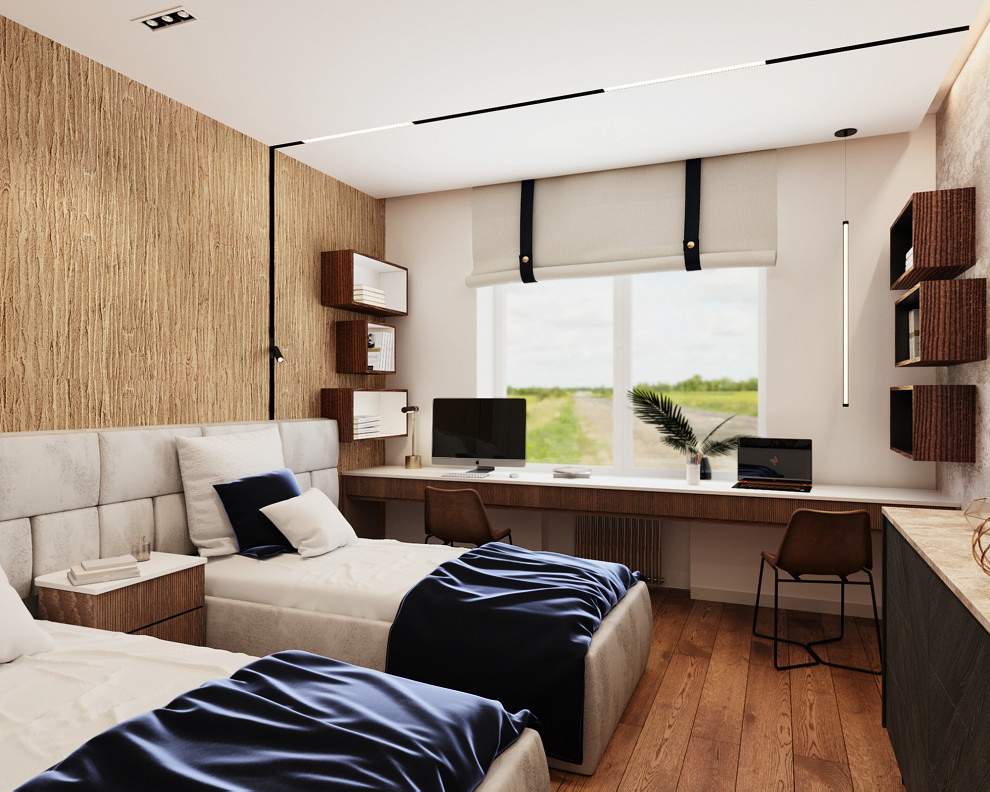 Дом в КП "Княжье озеро", 200 кв., 2020 г.