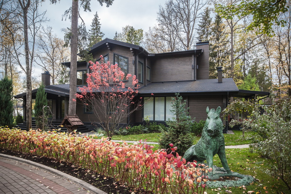 Загородный дом Стелла