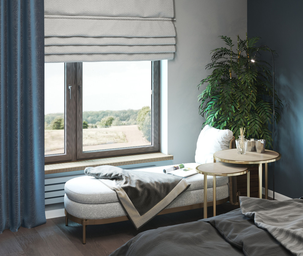 Спальня родителей