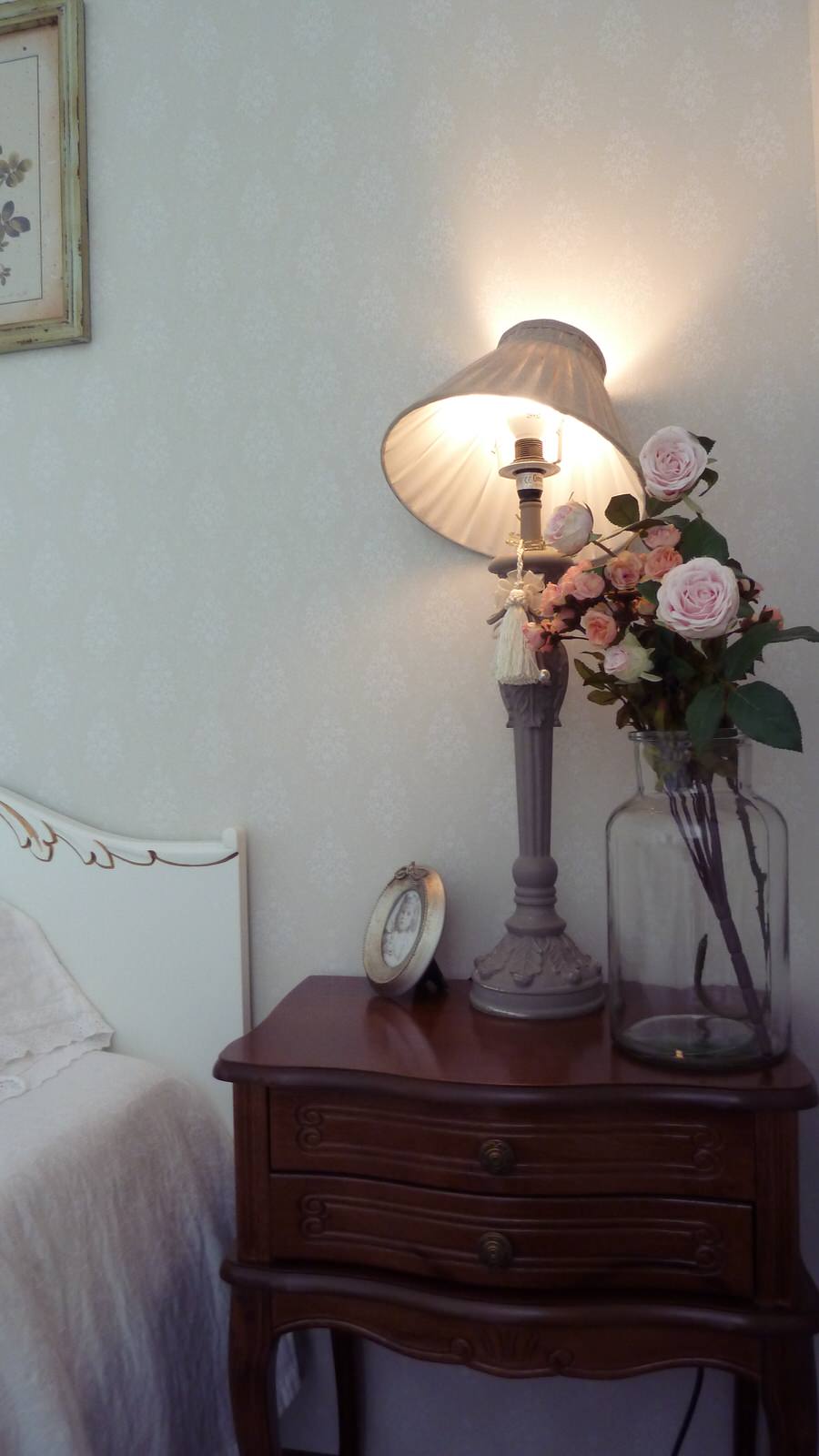 Квартира в Университетском городке