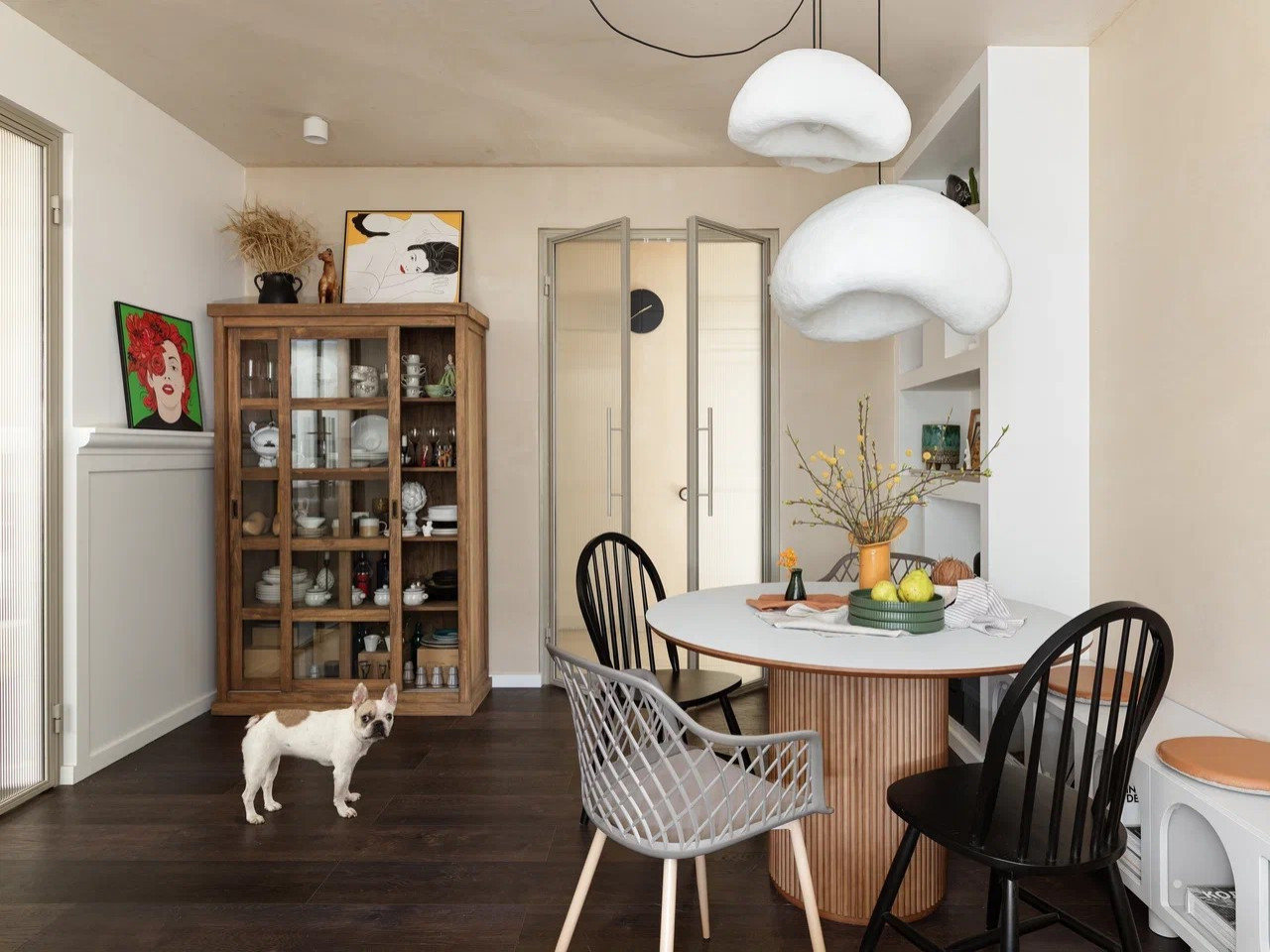 2 к.кв-ра в новом ЖК в Спб