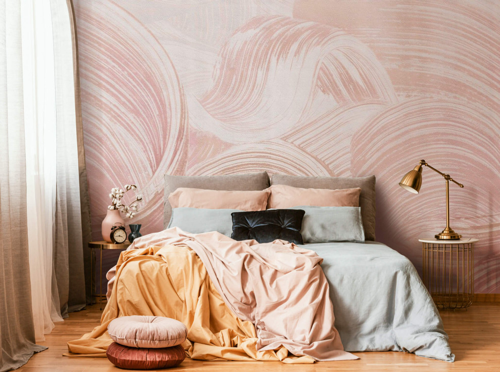 Коллекция обоев - Модерн