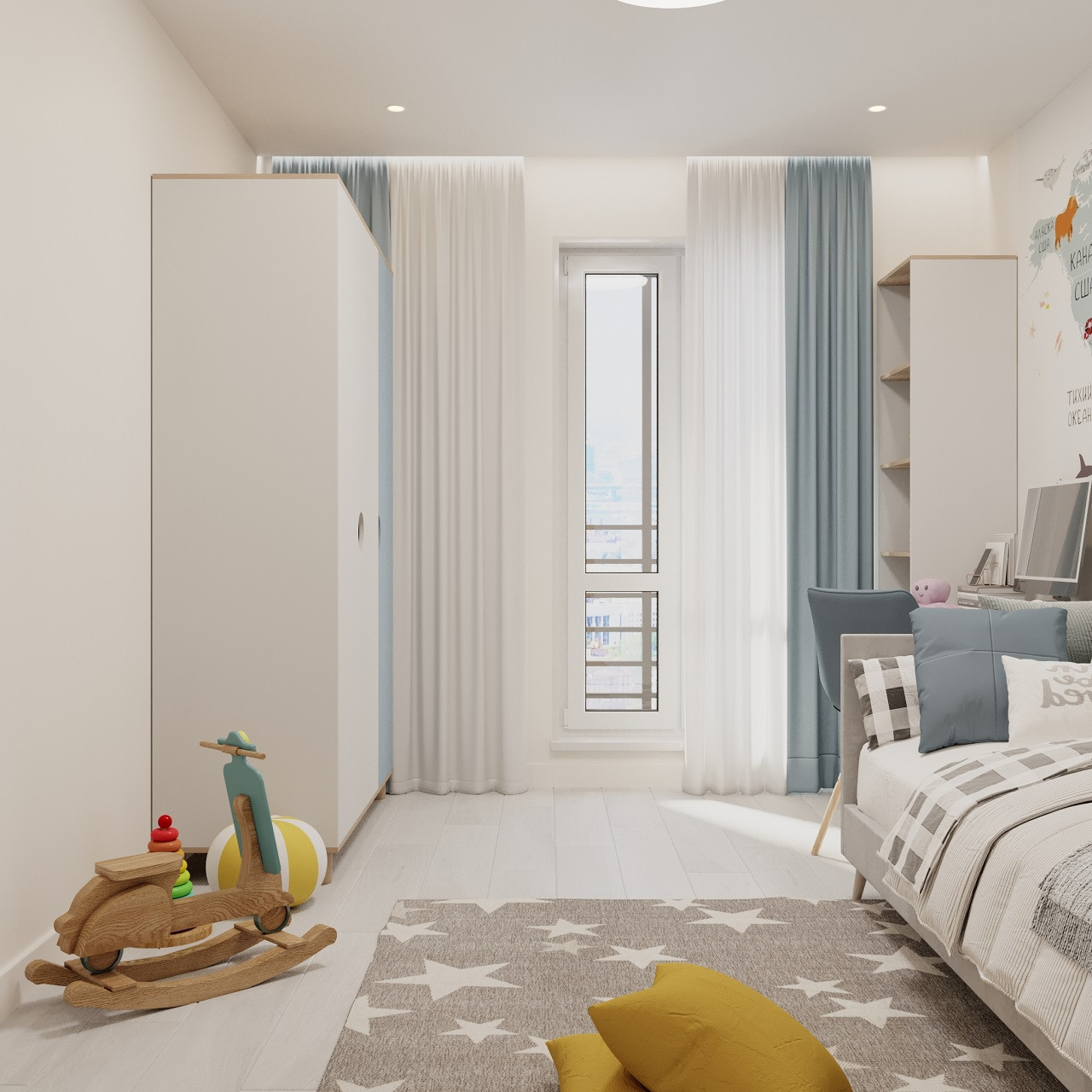 ЖК "Новый город" г. Ижевск