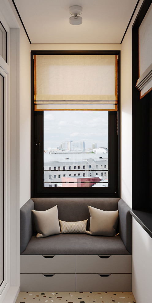 Квартира в Санкт-Петербурге. Измайловская