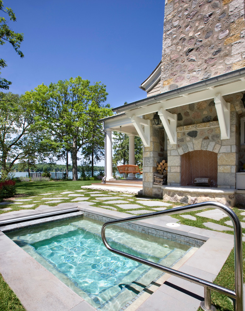 Pool - pool idea in Milwaukee