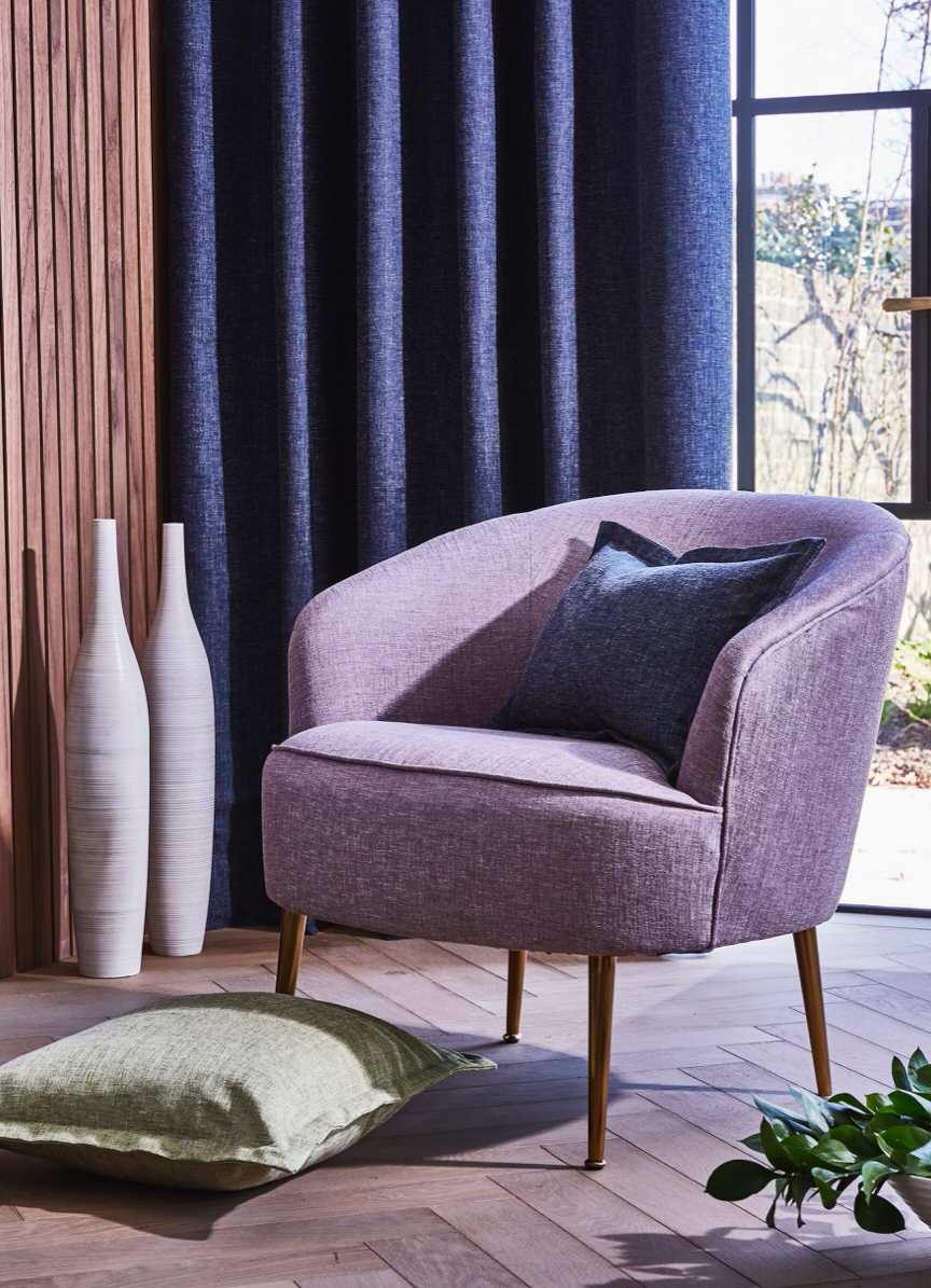 Современный текстиль