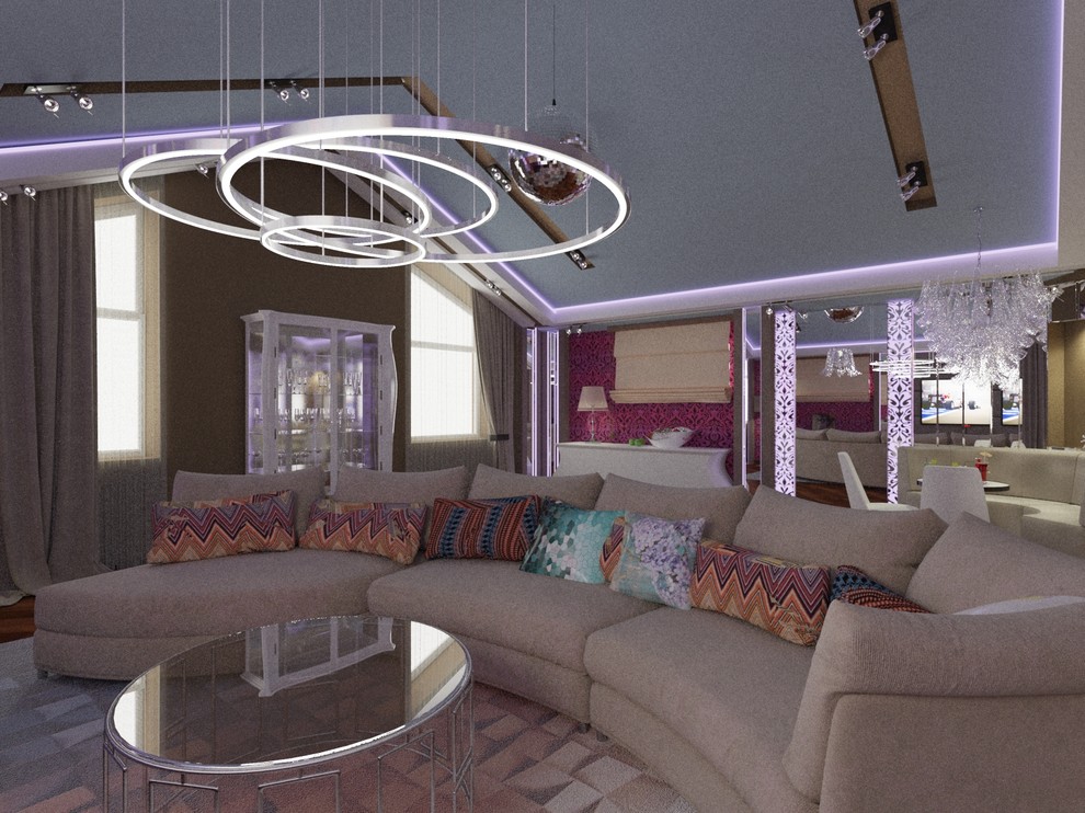 Угол зрения