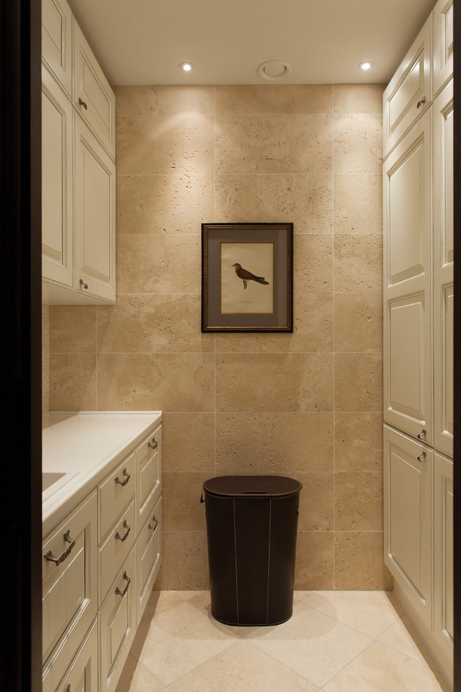 Квартира в доме "Парус"