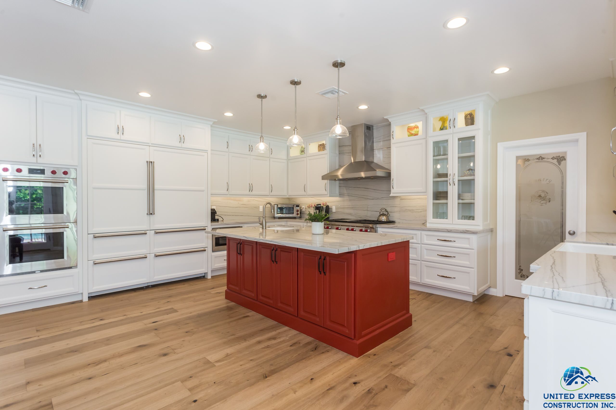 Kitchen Remodeling In Encino