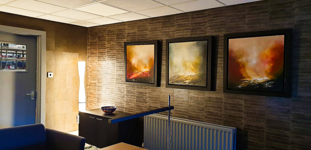 Warrington Office