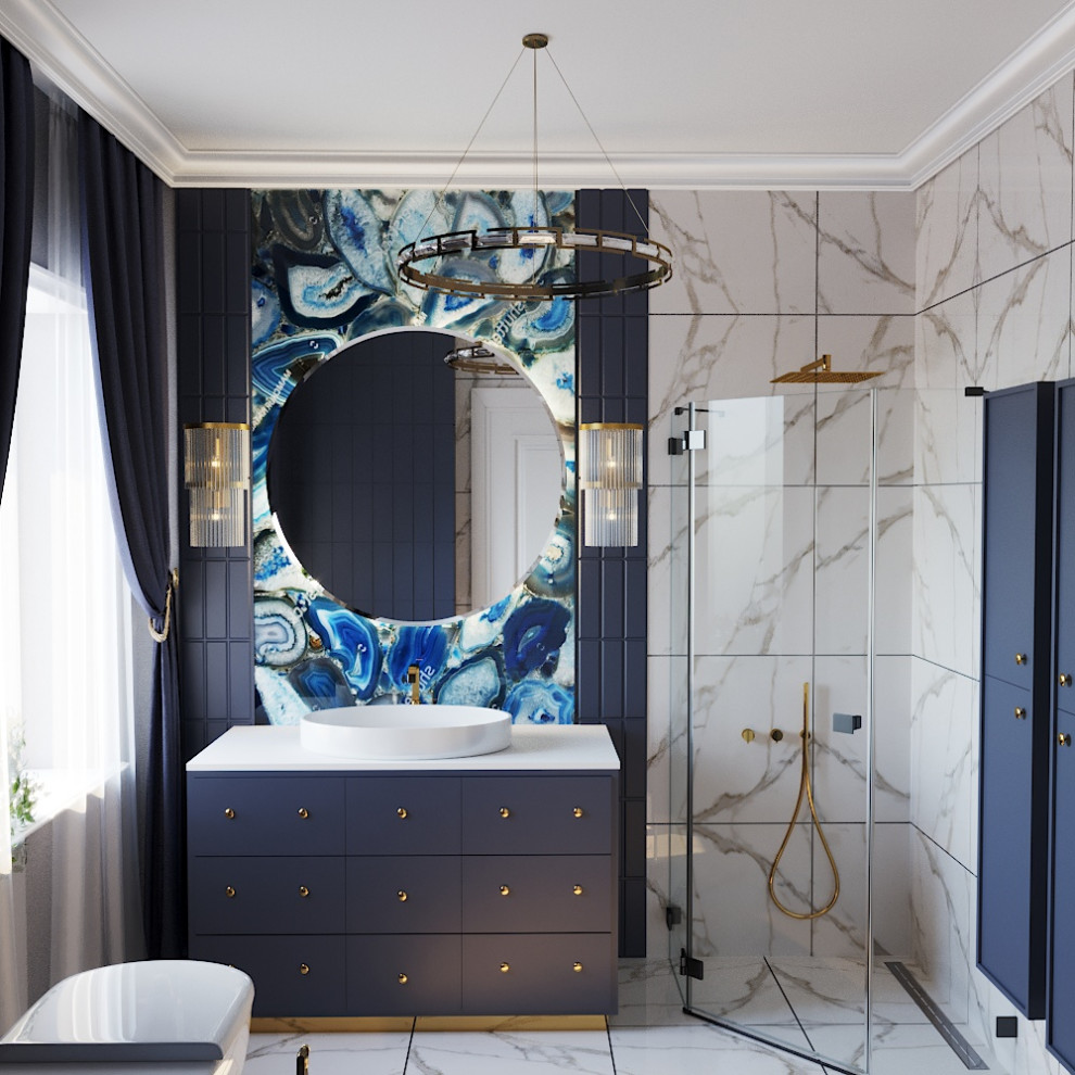 Дизайн частного дома г.Казань