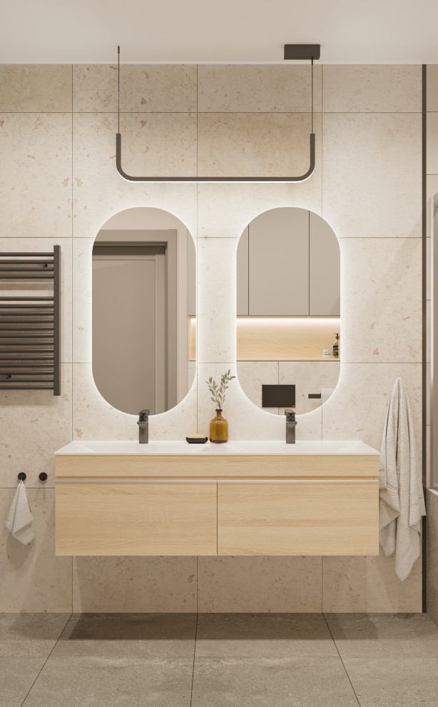 Квартира на Новороссийской