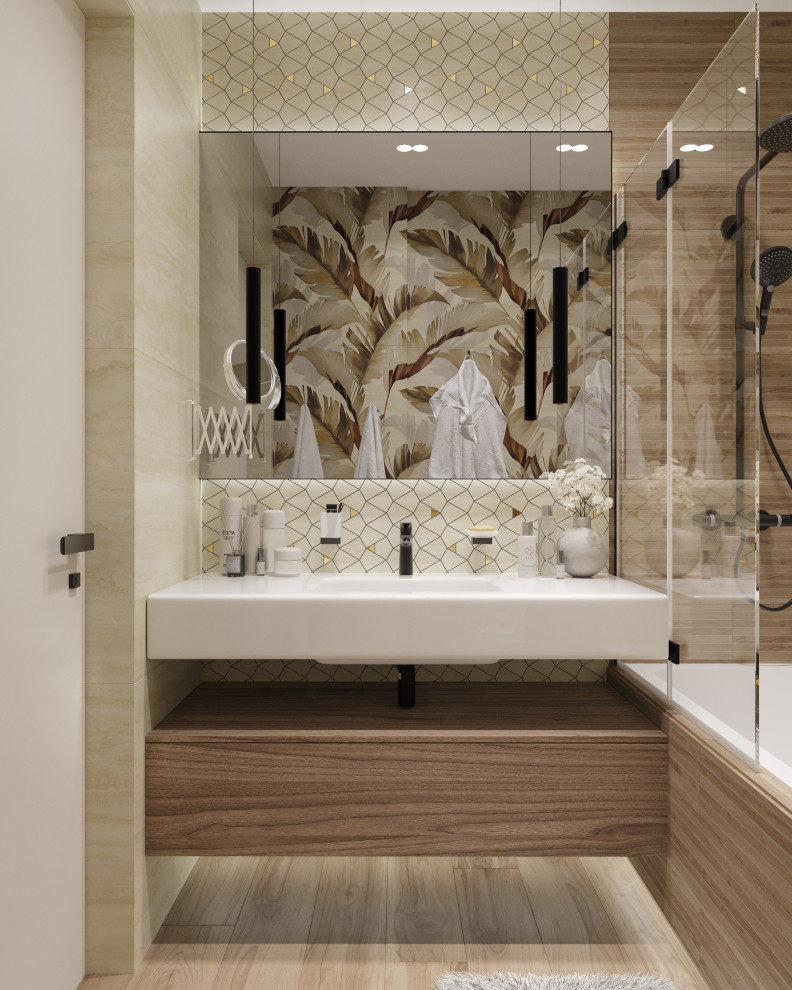 Квартира на Ленинском