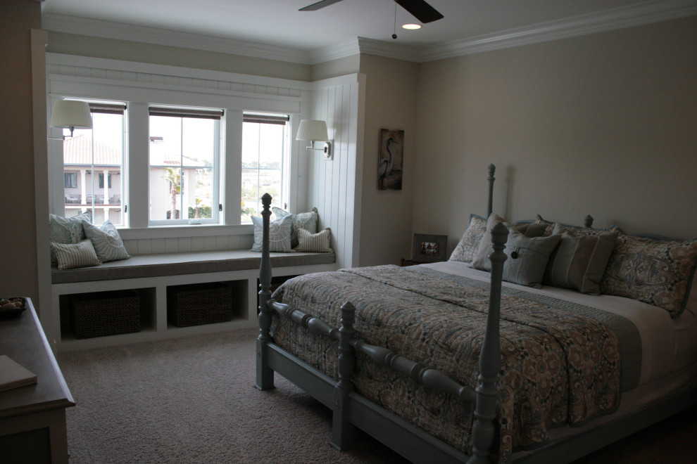 The Vlahos Cottage
