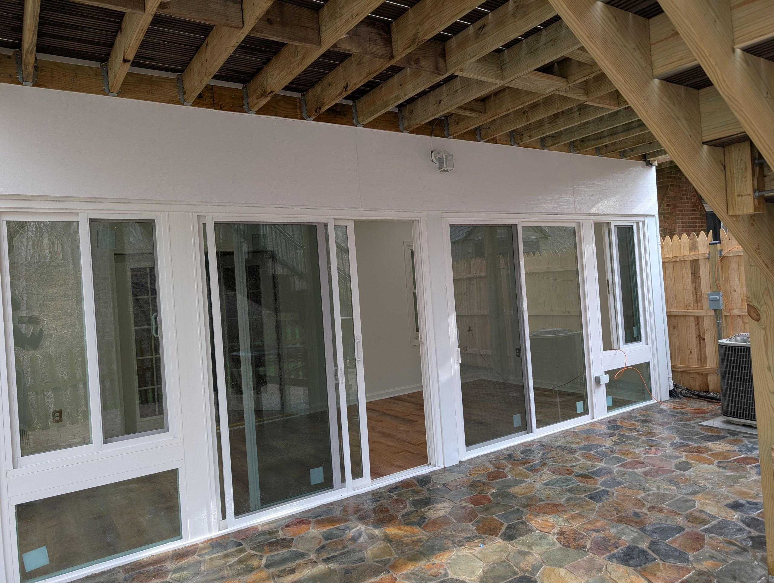 Better Living Sunrooms