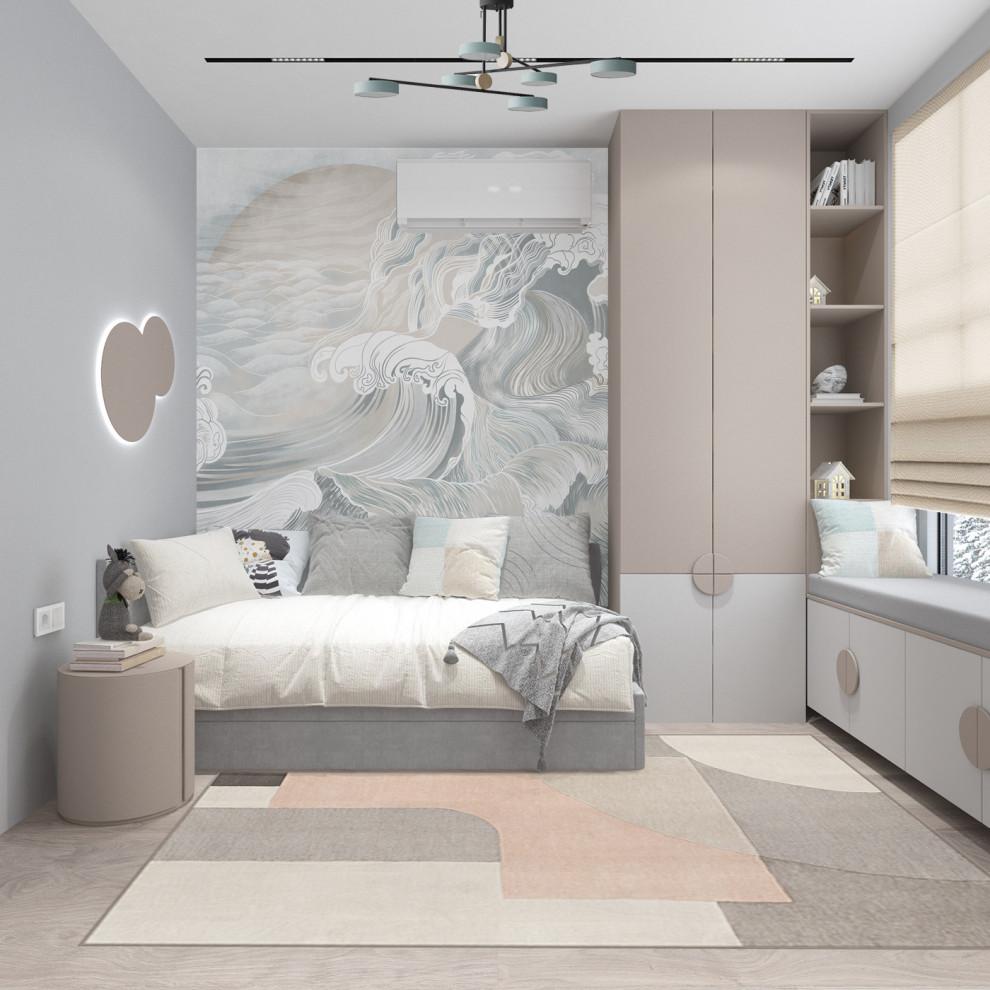 Квартира для семьи