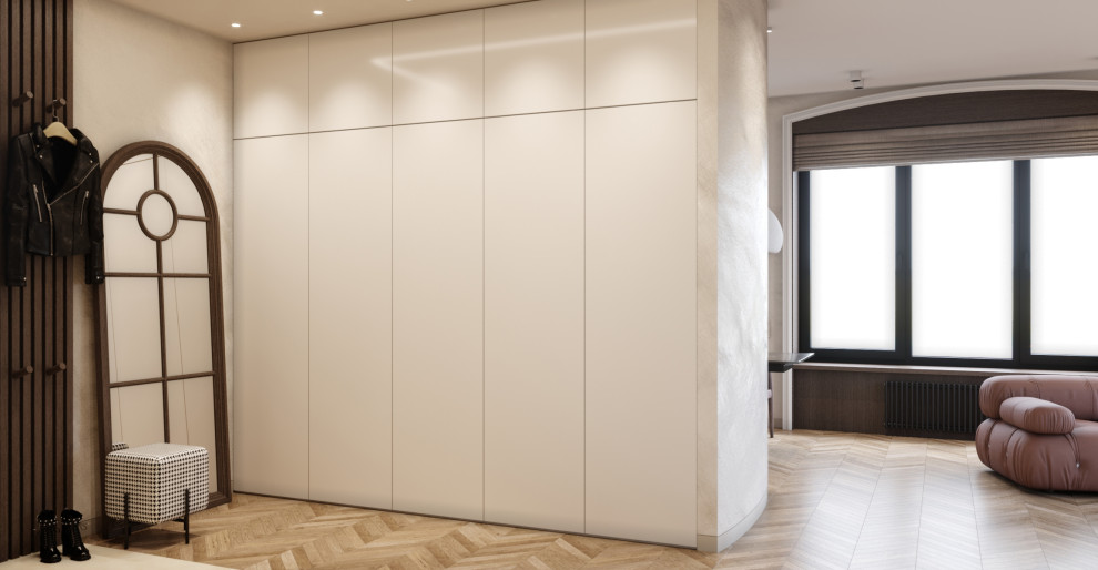 ЖК СЕРЕБРЯНЫЙ ФОНТАН