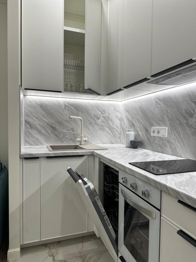 ЖК Прокшино 31 м2