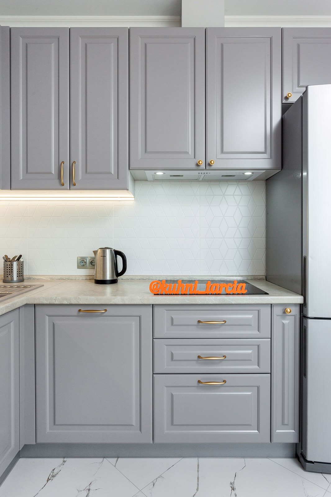 2020 3 августа год Фотосъемка кухни в интерьере для дизайнера