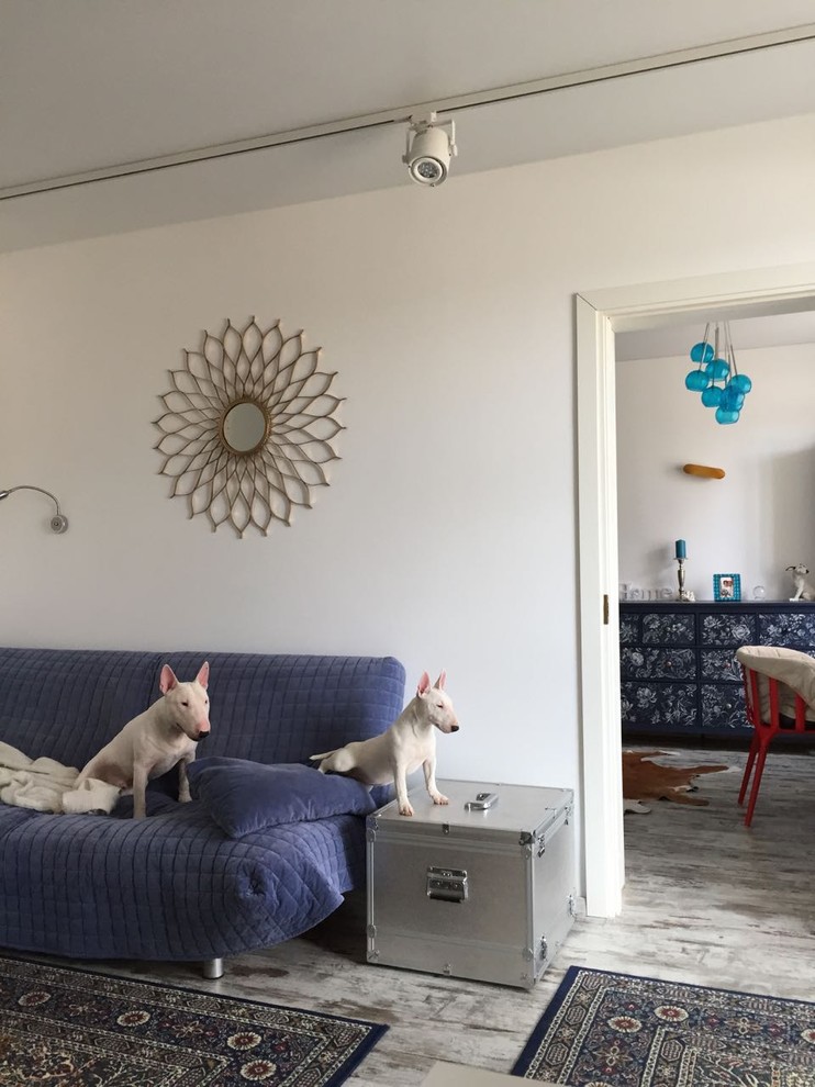 Квартира в г. Сестрорецк