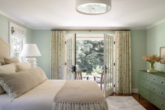 Houzz Tour: English Country Style in Massachusetts