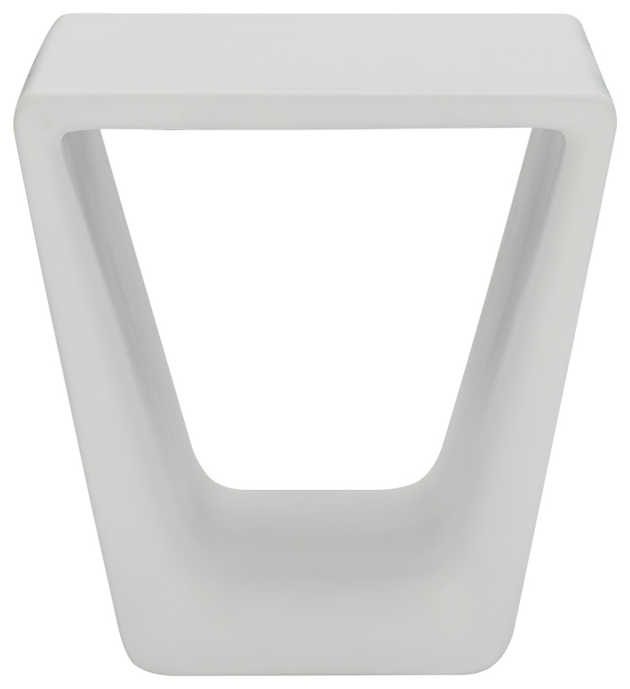 Bernhardt Hyannis Outdoor Accent Table Contemporary Outdoor Side